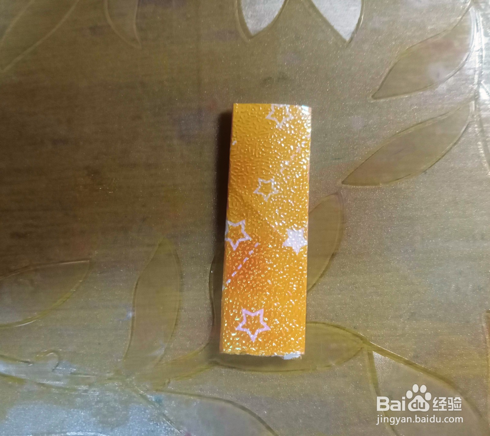 新年了，教大家折平面小灯笼，喜气洋洋