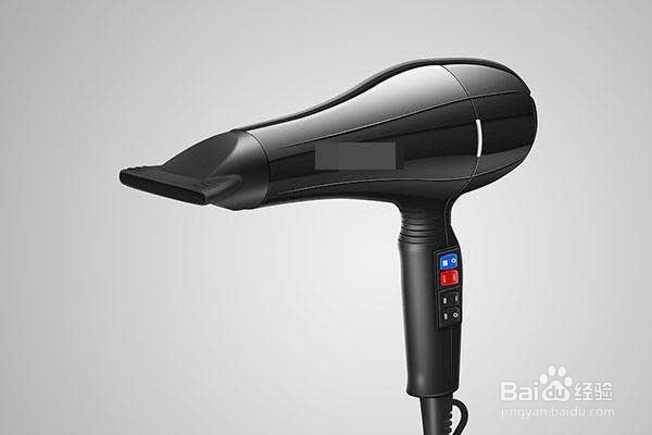 宝宝可以使用吹风机吗?