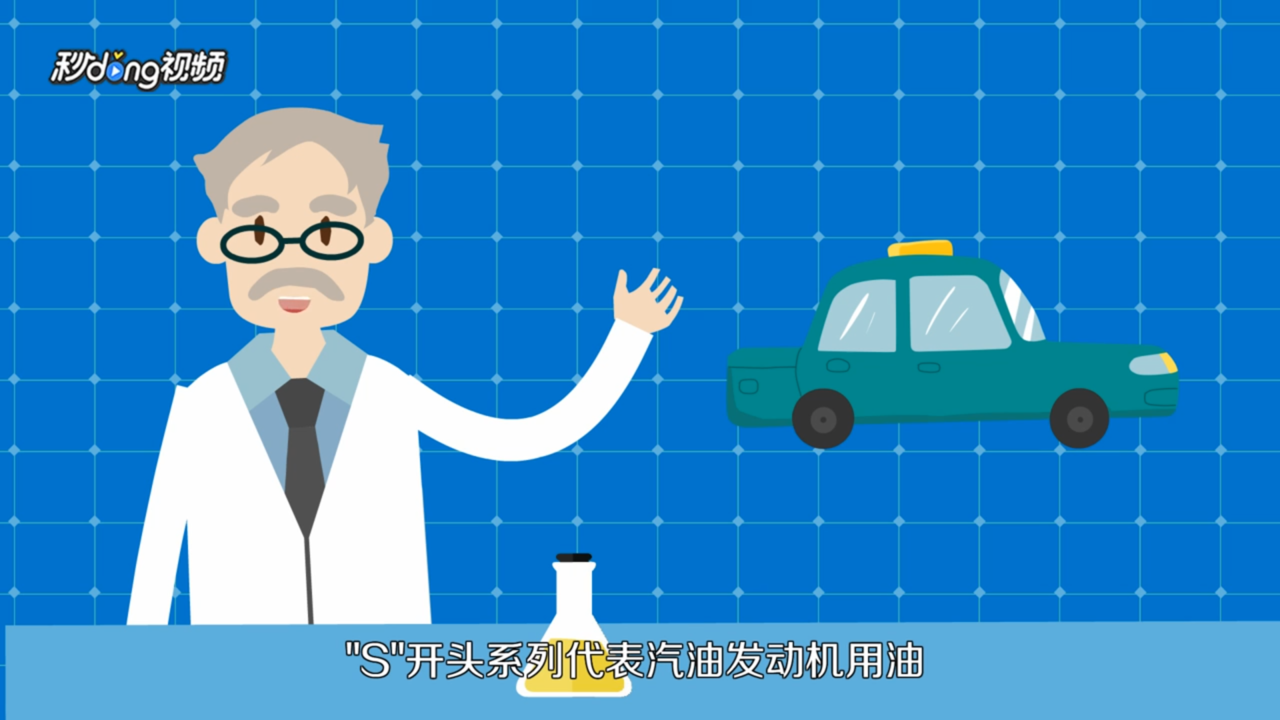 怎么区分机油级别
