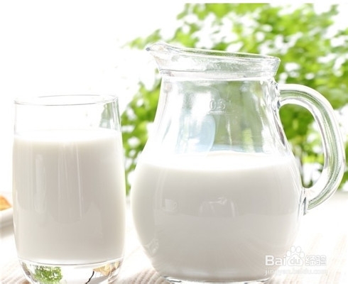 宝宝吃什么补钙