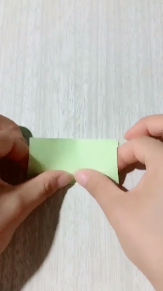 简易莲花折纸怎么做