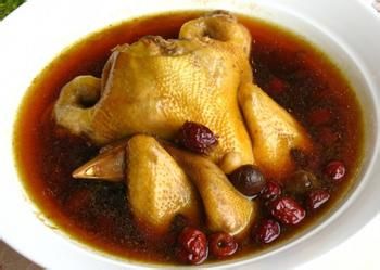 女人补血用什么方法