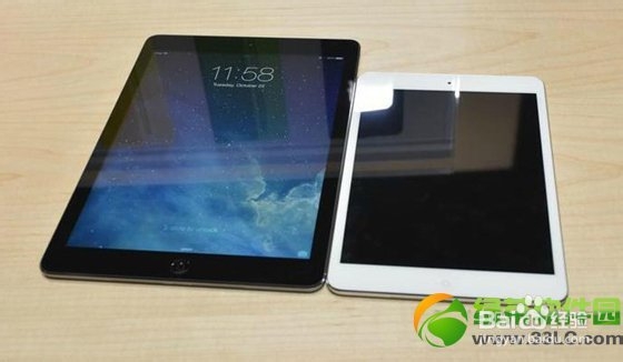 ipad mini2阴阳屏问题解决方法介绍