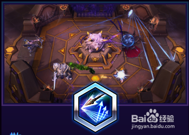 风暴英雄半藏技能介绍