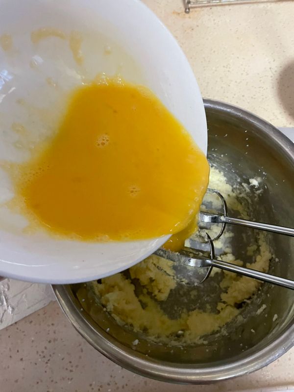 巧克力纸杯蛋糕