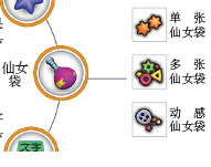 奇奕画王软件的绘图单元,有哪些工具