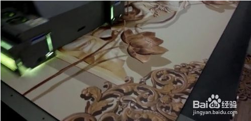 UV喷墨打印机在加墨的时候需要注意哪些地方
