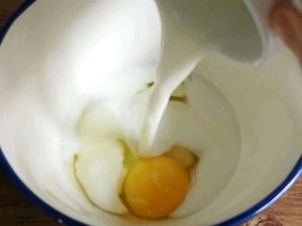 网红蕾丝鸡蛋卷