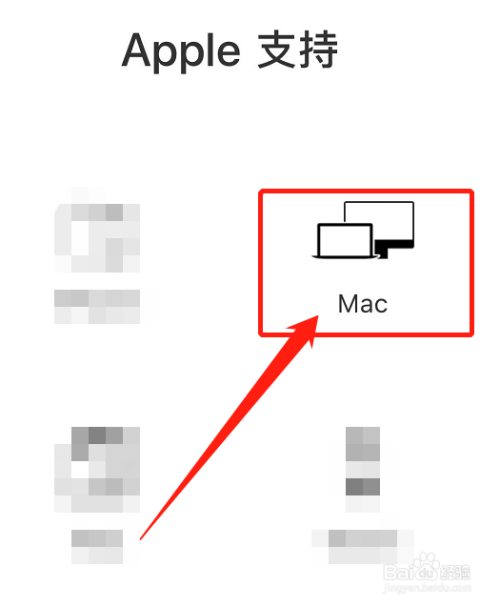 苹果电脑花屏了怎么修复