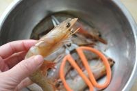油焖大虾的家常做法