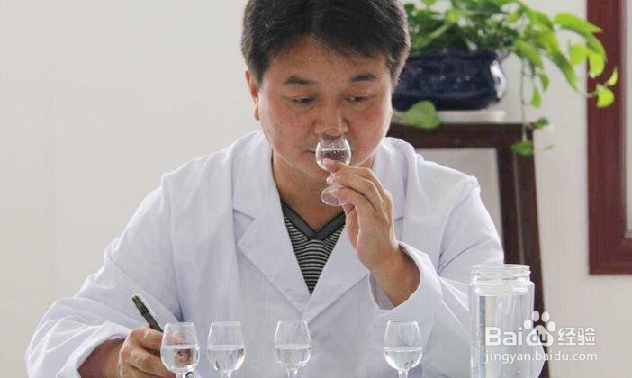 王丙乾酱香酒怎么鉴别真伪