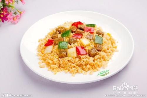 怎么吃才是对脾胃好?