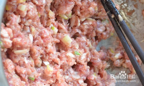 香菇猪肉配什么菜做饺子