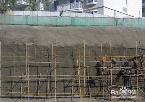 建筑工程基坑开挖支护措施安全控制详解