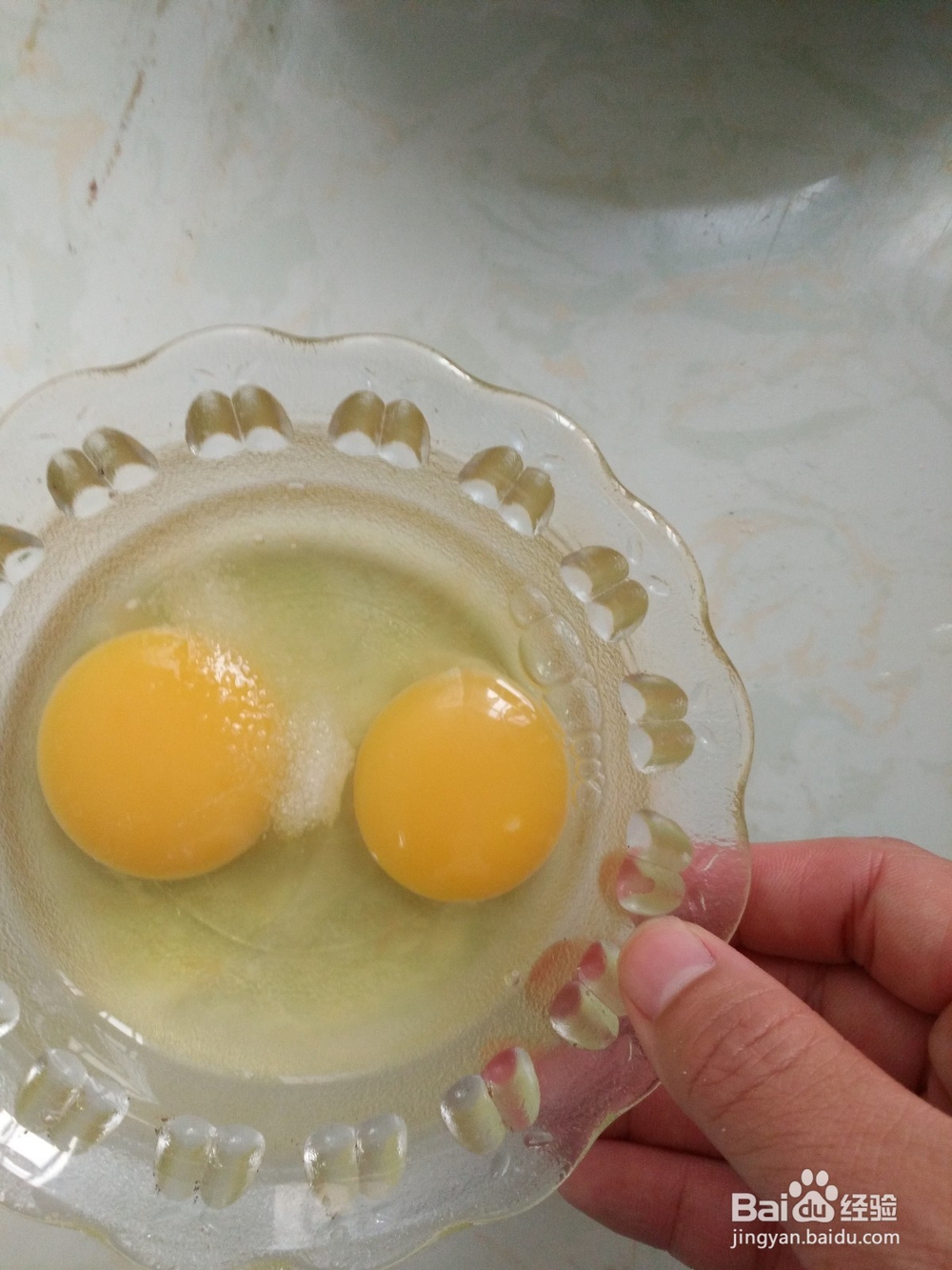 西红柿饺子的做法 西红柿木耳鸡蛋饺子