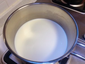 怎么做红豆双皮奶