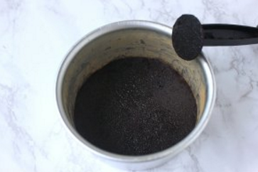 锡格吉登蓝莓芝士蛋糕的做法（免烤）