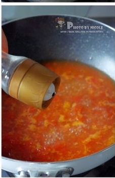 黄金火腿面疙瘩
