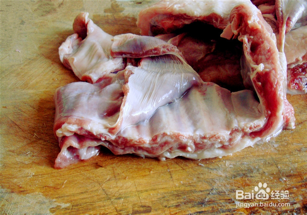 如何烹制色香味俱全的红焖羊排