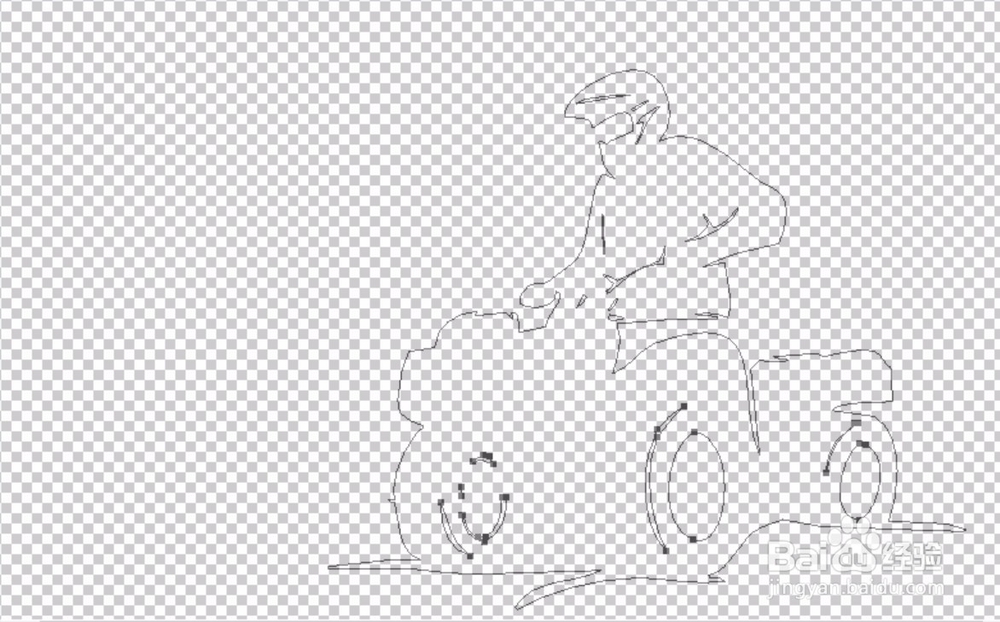 越野车商标设计