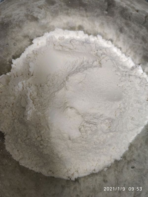 外酥里软手抓饼