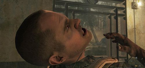 《使命召唤7：黑色行动》PC第一关图文流程攻略