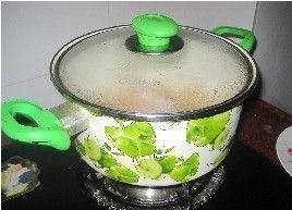 如何做简单的豉油鸡