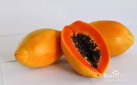 食物中的清肠“高手”