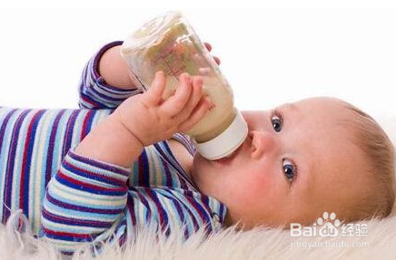 奶粉要喝到几岁,孩子不爱喝奶怎么办?