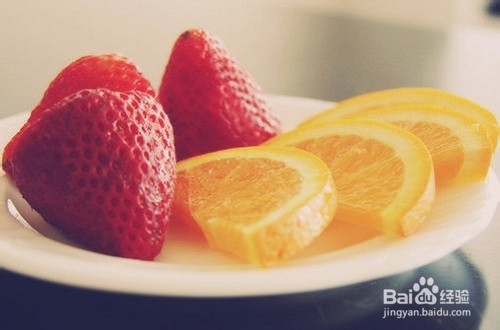 如何控制食量又不挨饿呢？