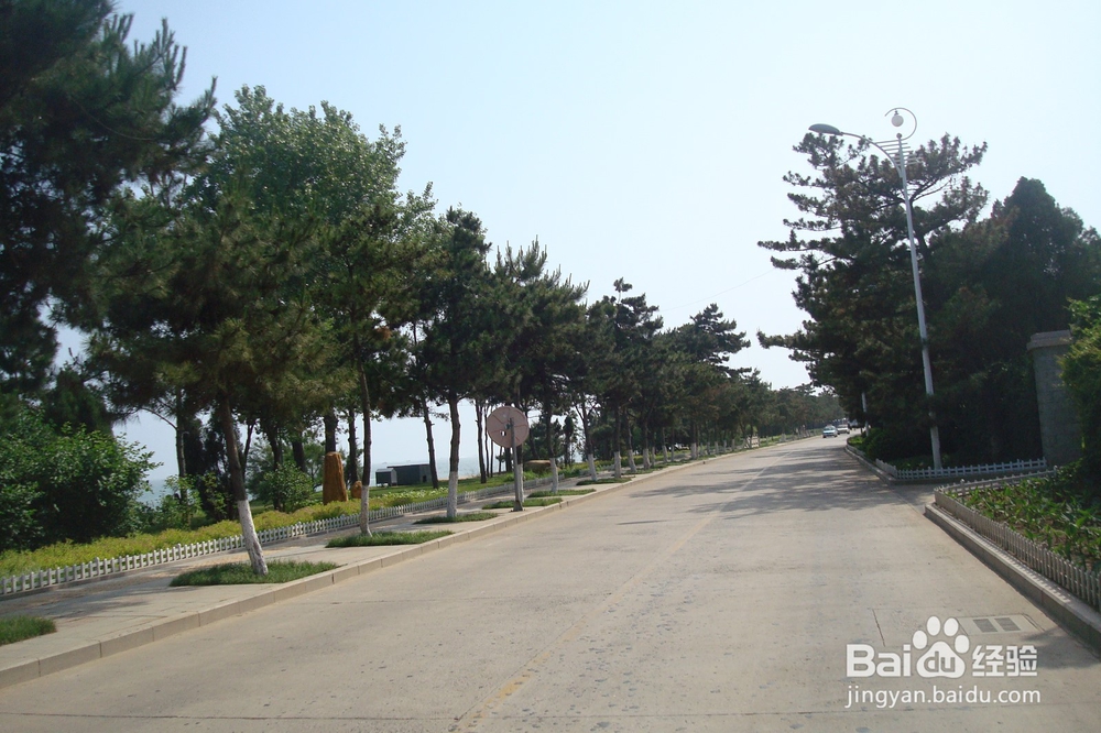 怎么在北戴河玩出感觉