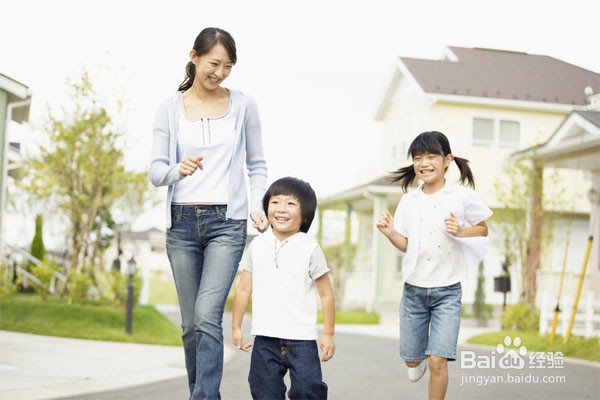 国庆节如何做好亲子互动