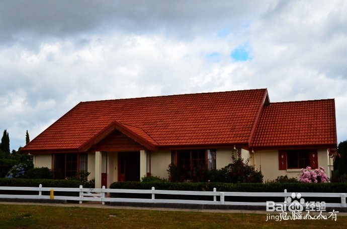 澳洲游记：[8]塔岛瑞士小镇