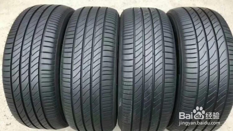如何选购汽车轮胎（全面版）