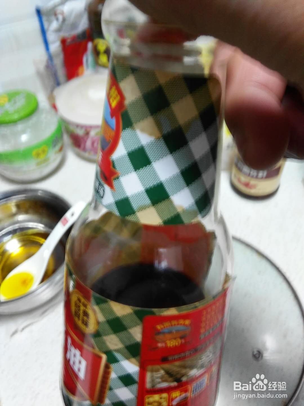 烹煮麻辣嫩南瓜
