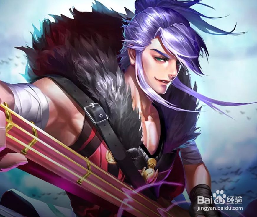 王者荣耀高渐离操作技巧