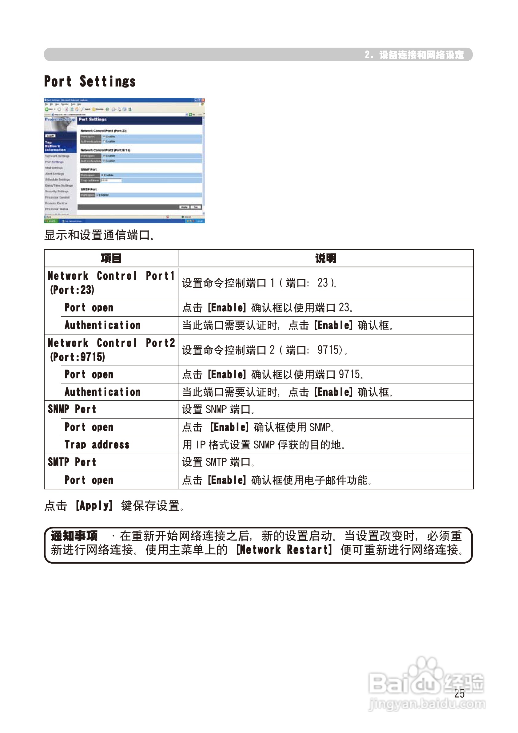 日立 CP-X268A投影机说明书:[12]