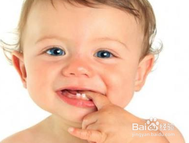 如何护理宝宝的牙齿呢?