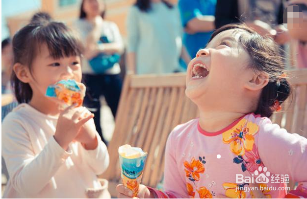 小孩子夏天吃东西要注意些什么？
