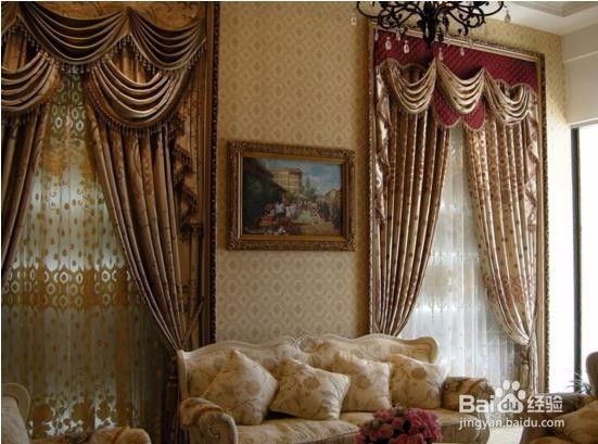 酒店客房用窗帘价格怎么计算?