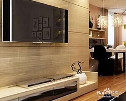 选择电视柜的一些技巧？