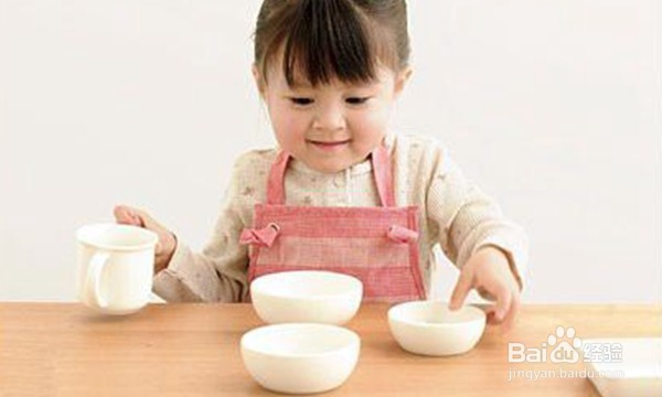 夏天如何给宝宝一个好胃口