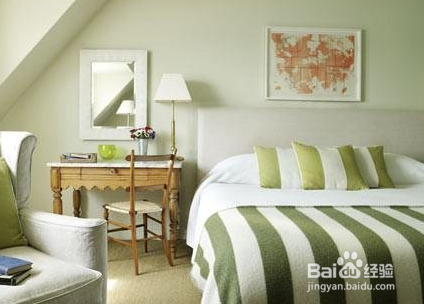 小户型装修中十个误区