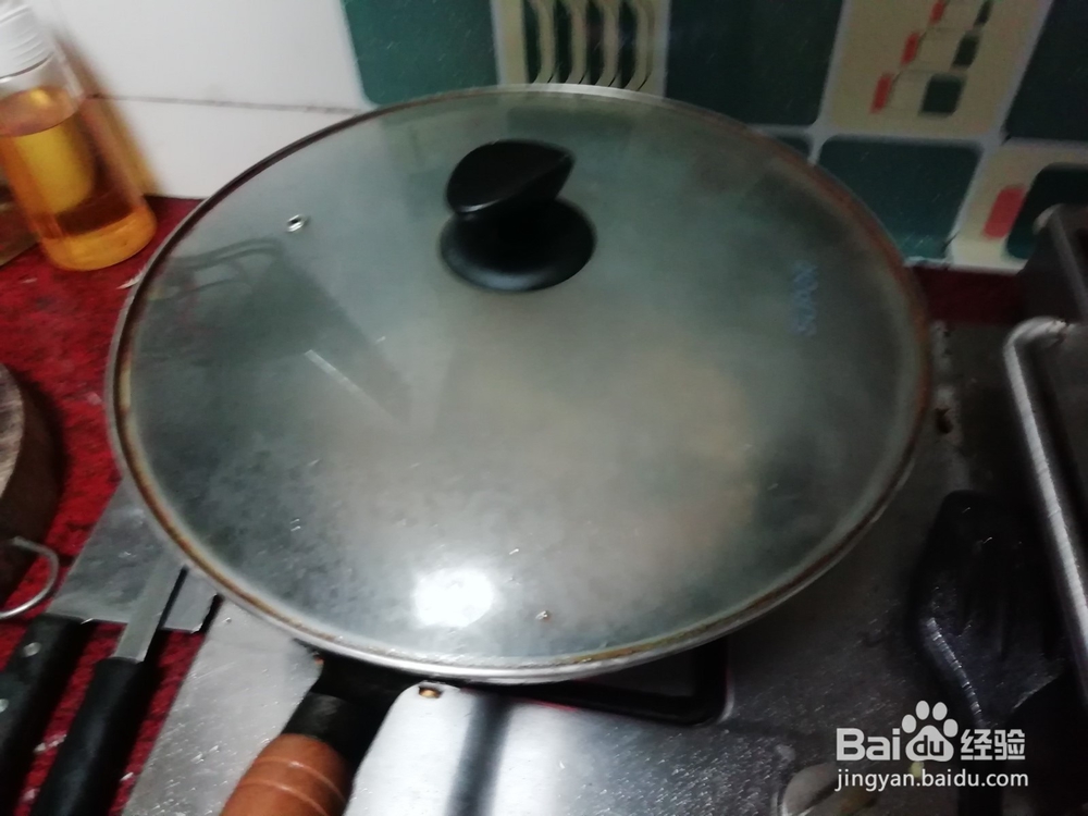 烧鲤鱼的做法步骤