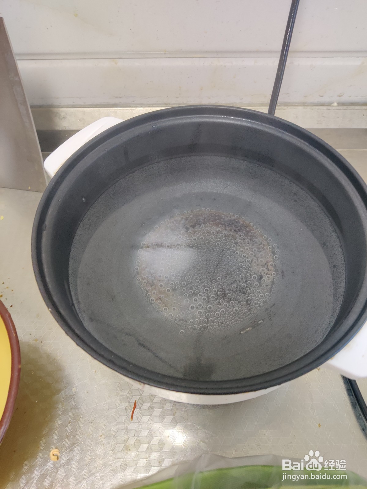 清炒四季豆的做法
