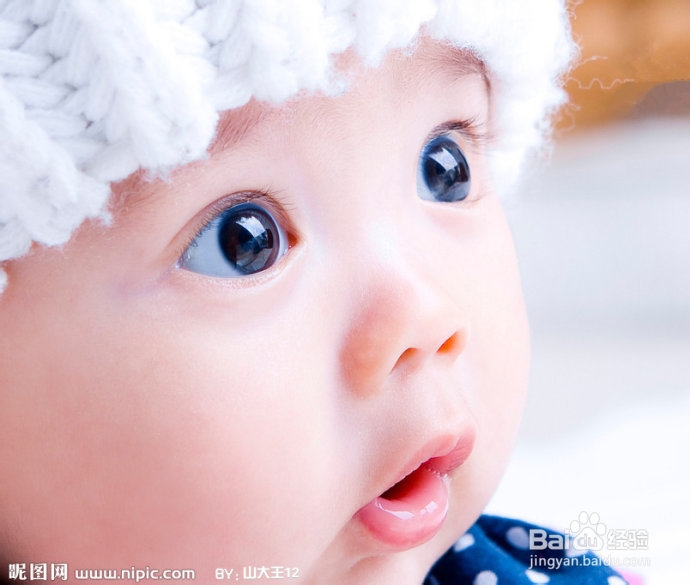 打开心灵的一扇窗-细谈眼睛的美化技巧