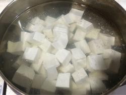 看到这个后你就知道什么才是真正的麻婆豆腐