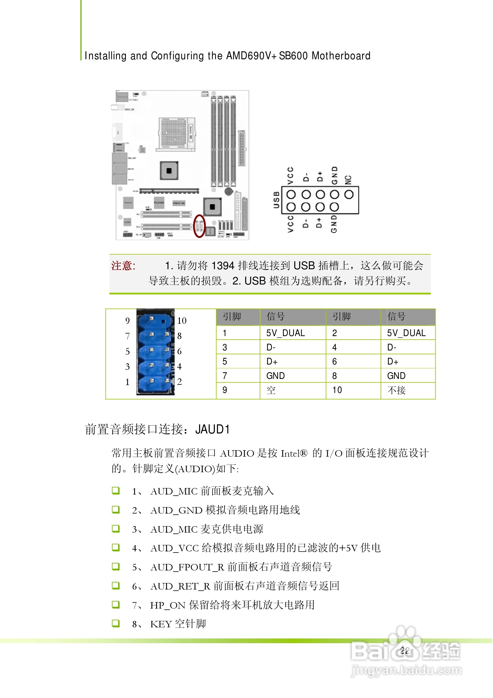 七彩虹AMD 690V+SB600主板使用手册:[3]