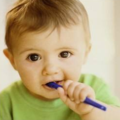 怎样让孩子少吃糖?