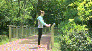 没有“跑前热身&跑后拉伸”的跑步，都是耍流氓